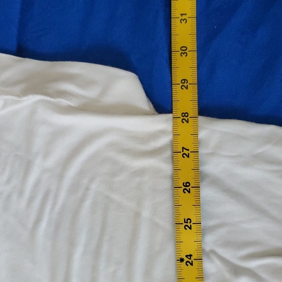 Piko 1988 white oversized crewneck tshirt top size medium - Picture 9 of 13